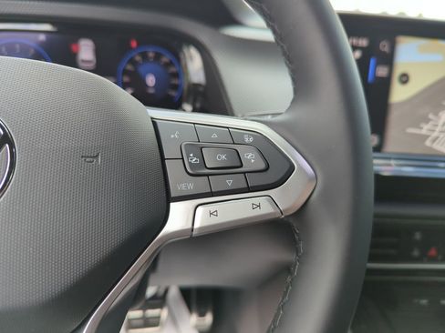 New 2026 Volkswagen Atlas Cross Sport SEL Premium R-Line image 44