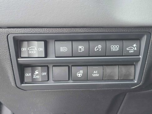 New 2026 Toyota Sequoia Capstone image 27