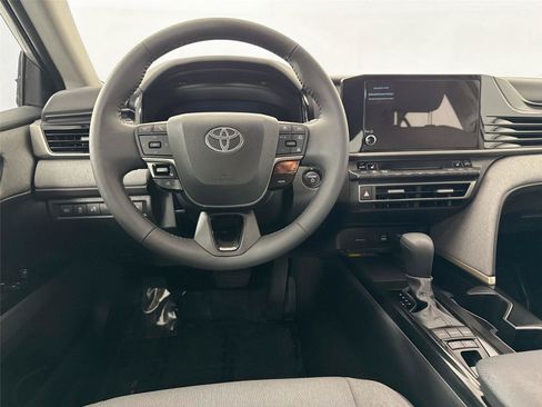 Certified 2025 Toyota Camry LE w/ Convenience Package FWD image 30