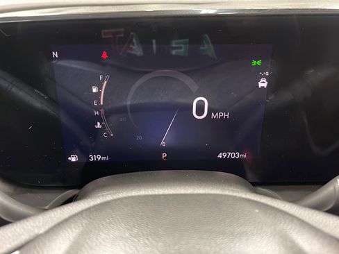 Used 2024 Buick Encore GX Sport Touring AWD/4WD image 5