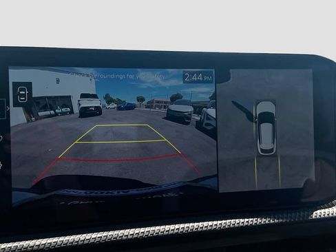 New 2026 Kia EV6 GT-Line RWD image 14