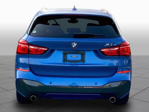 Used 2018 BMW X1 xDrive28i AWD/4WD image 5