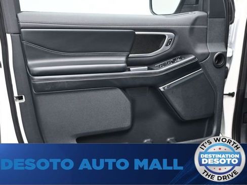 Certified 2025 Ford Expedition Platinum w/ Stealth Appearance Package AWD/4WD image 24