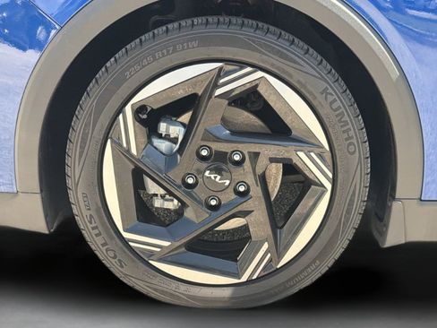 Used 2025 Kia K4 EX FWD image 31