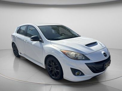 Used 2013 MAZDA MAZDASPEED3 Touring