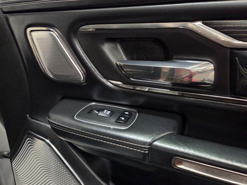 Used 2019 RAM 1500 Limited AWD/4WD image 43