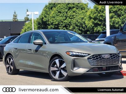 New 2025 Audi A5 2.0T Premium Plus