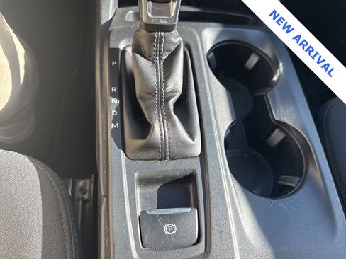 Used 2025 Ford Ranger XLT w/ Equipment Group 301A High image 25