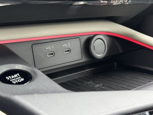 New 2026 Nissan Sentra SL w/ Floor Mat Package FWD image 35