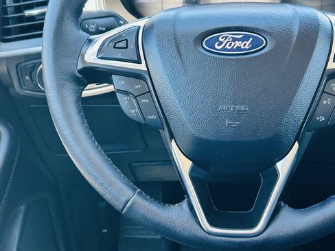 Used 2024 Ford Edge SEL w/ Convenience Package AWD/4WD image 18