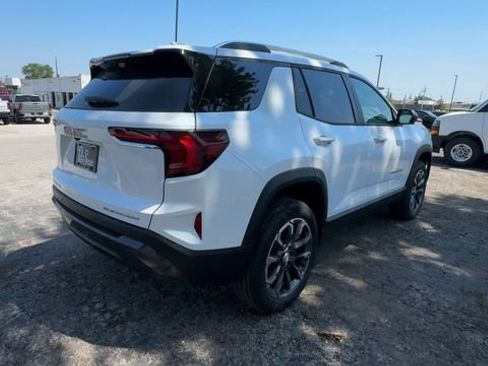 New 2026 GMC Terrain Elevation w/ Elevation Premium Package FWD image 8