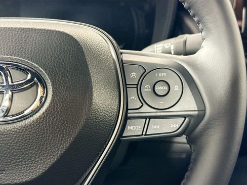 New 2026 Toyota Corolla SE FWD image 22