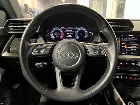 Used 2024 Audi A3 2.0T Premium FWD image 12