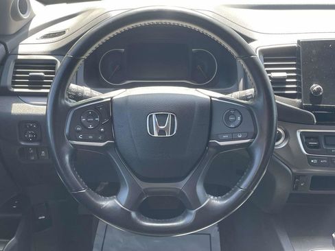 Used 2020 Honda Pilot EX-L image 24