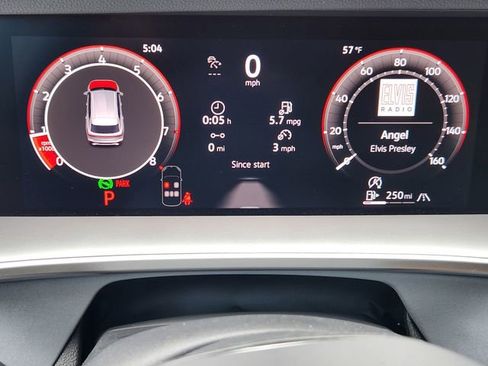 New 2026 Volkswagen Tiguan SE AWD/4WD image 14