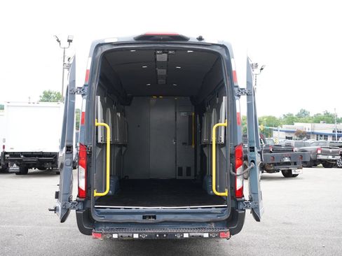 Used 2020 Ford Transit 250 148 High Roof Extended RWD image 10