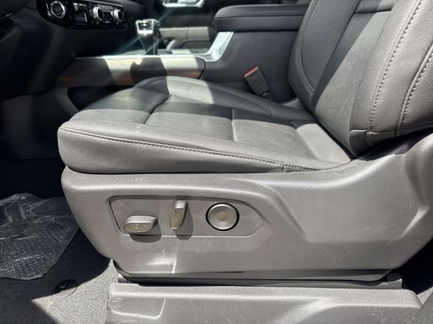 Used 2025 GMC Sierra 1500 SLT w/ SLT Premium Plus Package RWD image 7