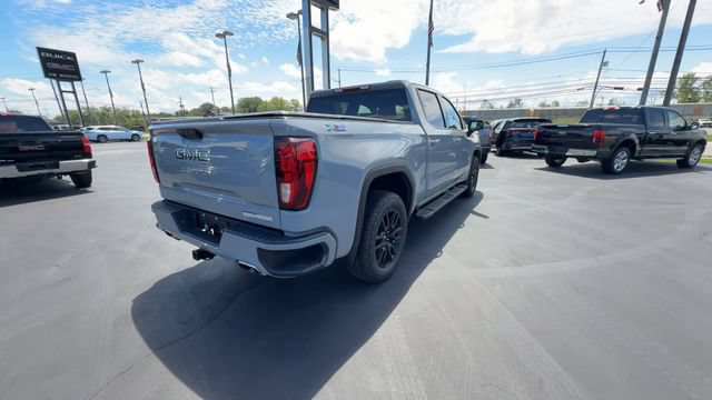 Certified 2024 GMC Sierra 1500 Elevation AWD/4WD image 8