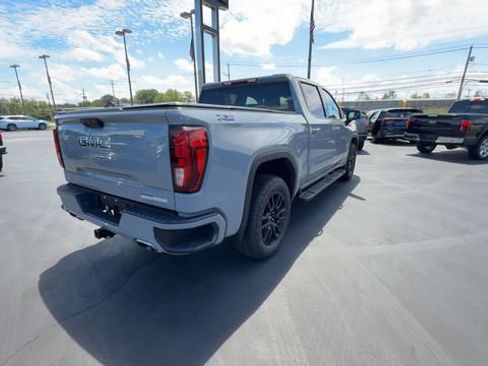 Certified 2024 GMC Sierra 1500 Elevation AWD/4WD image 8