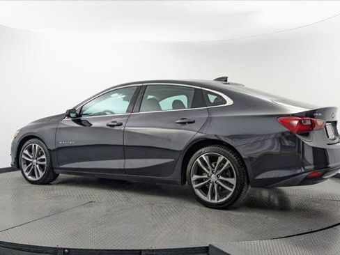 Used 2023 Chevrolet Malibu LT FWD image 6