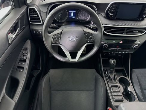 Used 2019 Hyundai Tucson Night image 10