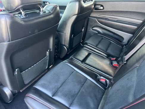 Used 2025 Dodge Durango R/T AWD/4WD image 11