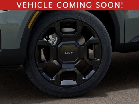 New 2026 Kia Sorento SX Prestige AWD/4WD image 9