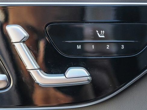 New 2025 Mercedes-Benz GLC 63 AMG S image 21