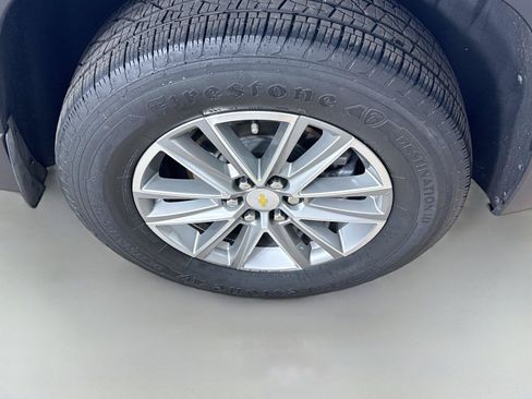 Used 2023 Chevrolet Traverse LT w/ LPO, Floor Liner Package AWD/4WD image 30