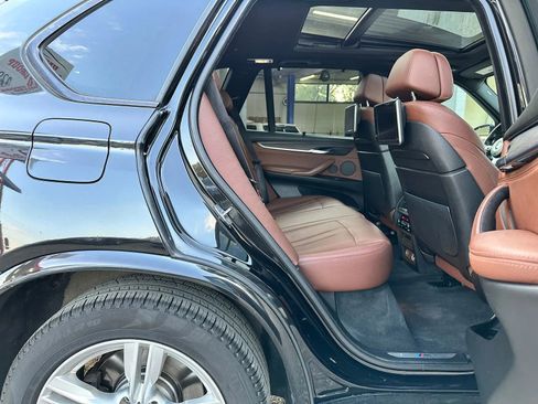 Used 2015 BMW X5 xDrive50i image 16