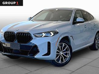 Used 2026 BMW X6 xDrive40i w/ Premium Package AWD/4WD video 1