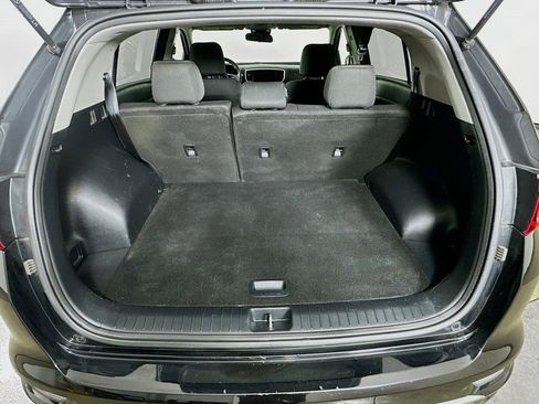 Certified 2022 Kia Sportage LX FWD image 28