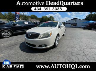 Used 2012 Buick Verano FWD video 1