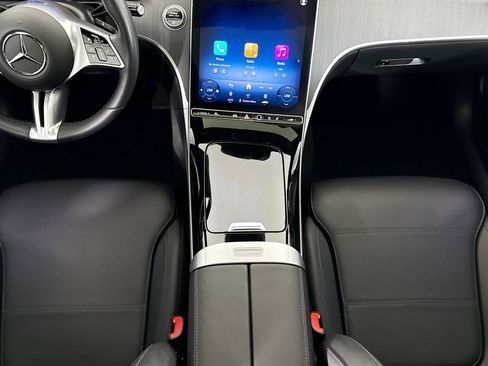 Certified 2025 Mercedes-Benz C 300 Sedan image 16