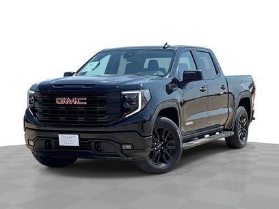 Used 2022 GMC Sierra 1500 Elevation