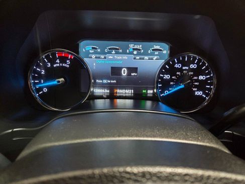 Used 2019 Ford F250 Lariat w/ Lariat Ultimate Package image 46