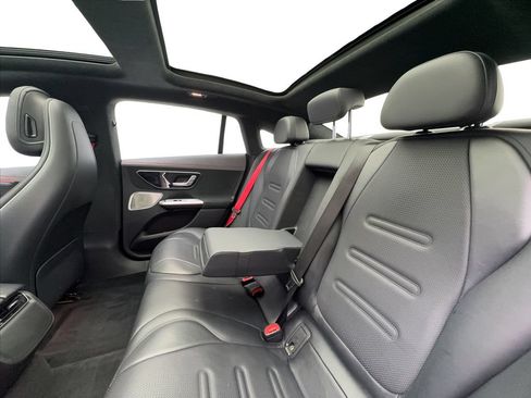 Used 2023 Mercedes-Benz EQE AMG 4MATIC Sedan image 25