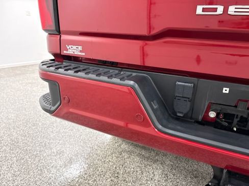 Used 2024 GMC Sierra 2500 Denali w/ Denali Reserve Package image 36