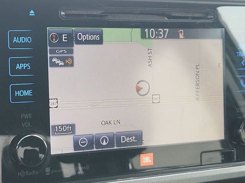 Used 2019 Toyota Tacoma TRD Sport image 20