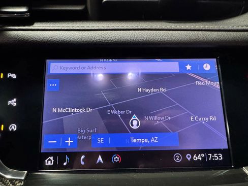 Used 2020 Cadillac XT6 Sport image 32