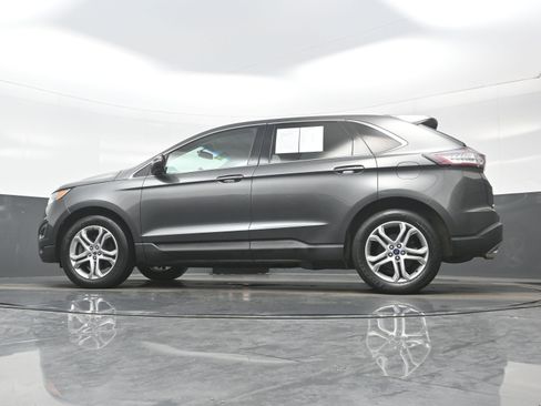 Used 2015 Ford Edge Titanium w/ Equipment Group 301A image 27