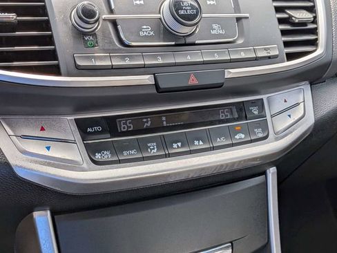 Used 2014 Honda Accord Sport image 20