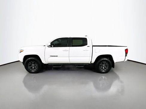 Certified 2023 Toyota Tacoma SR5 w/ Technology Package AWD/4WD image 8