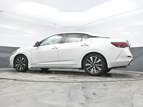 Used 2023 Nissan Sentra SV w/ SV Premium Package FWD image 27