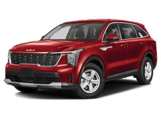 Used 2025 Kia Sorento LX video 1