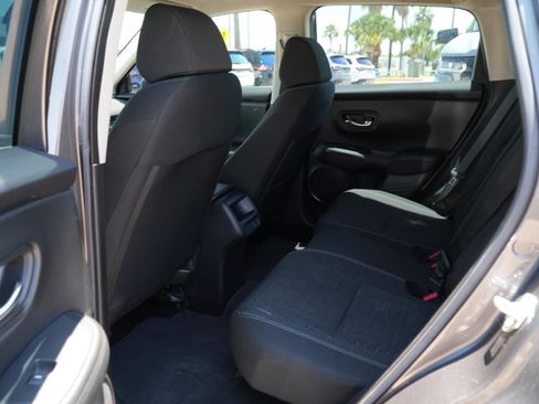 Used 2024 Honda HR-V LX image 18