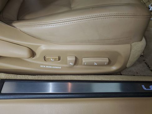 Used 2006 Lexus SC 430 Convertible RWD image 49