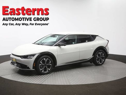 Used 2022 Kia EV6 Wind w/ Wind Technology Package AWD/4WD image 55