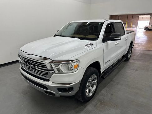 Used 2019 RAM 1500 Big Horn RWD image 19