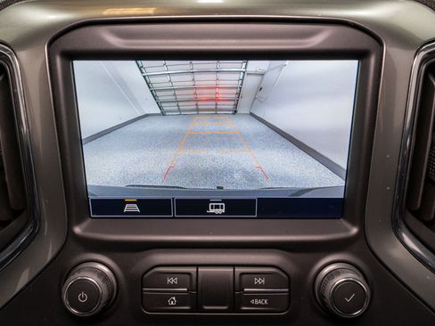 Used 2021 Chevrolet Silverado 1500 RST w/ True North Edition Plus image 20